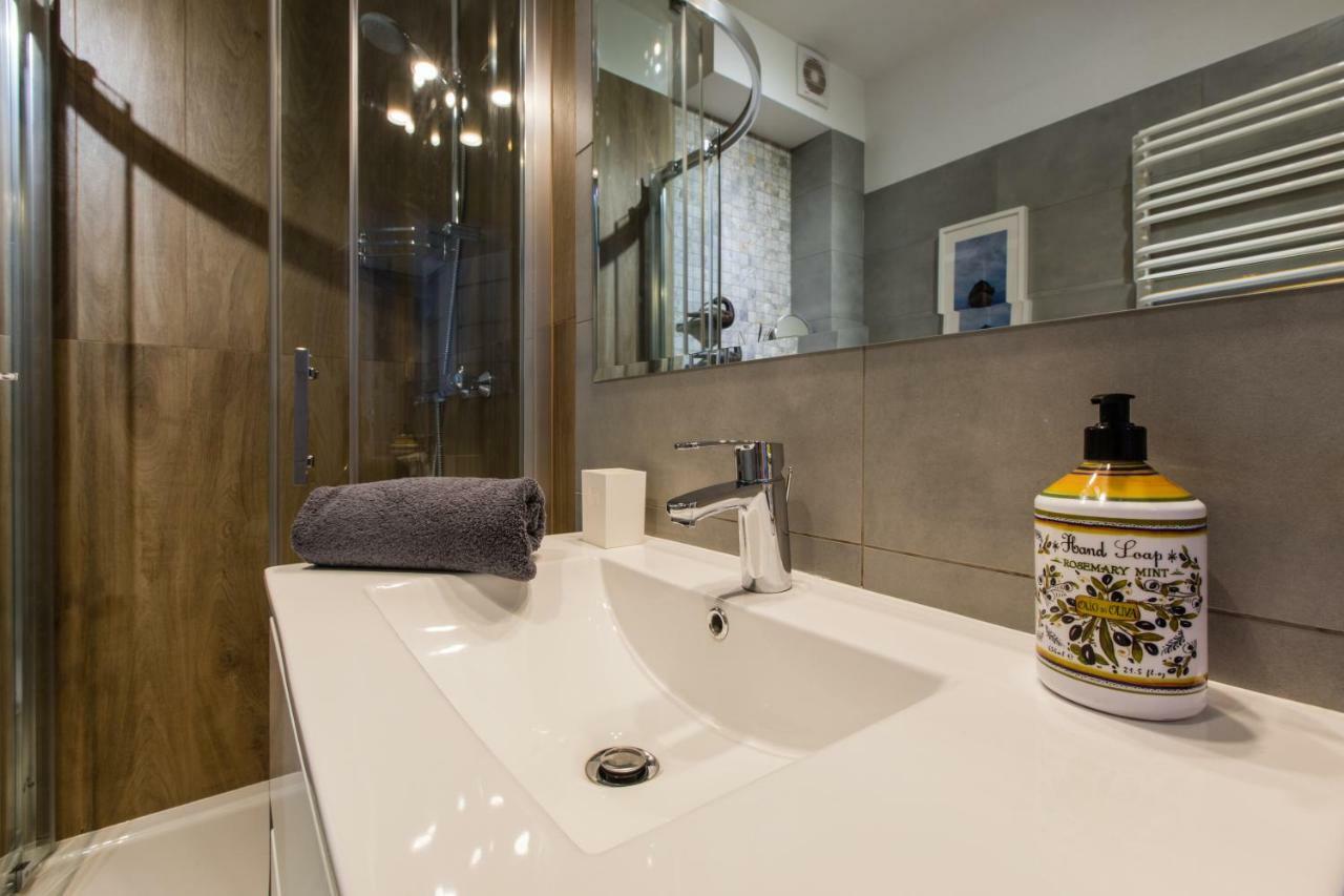 Apartament Pod Sosnami Pogorzelica  Zewnętrze zdjęcie